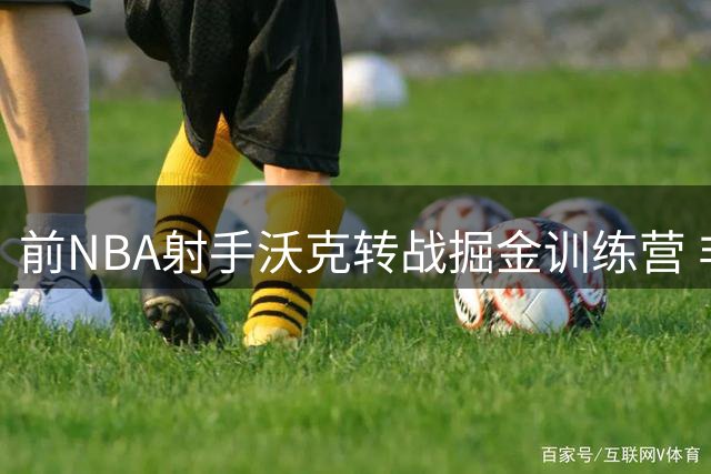 前NBA射手沃克转战掘金训练营 非保障合同成生涯转折点