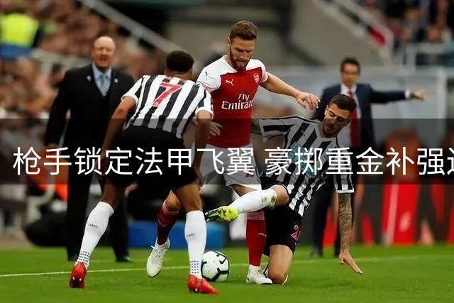 枪手锁定法甲飞翼 豪掷重金补强边路火力